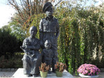 Moluks monument